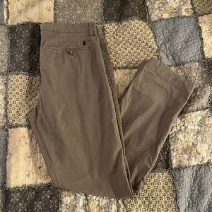 Polo by Ralph Lauren Stretch Straight Fit Chino